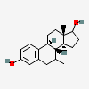 an image of a chemical structure CID 163537047