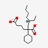 an image of a chemical structure CID 163539035
