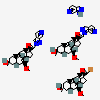 an image of a chemical structure CID 163540575