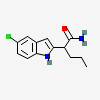an image of a chemical structure CID 163548791