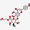 an image of a chemical structure CID 163549106