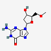 an image of a chemical structure CID 163550771