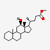 an image of a chemical structure CID 163552435
