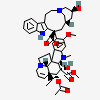 an image of a chemical structure CID 163554575