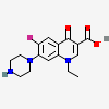 an image of a chemical structure CID 163555