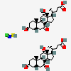 an image of a chemical structure CID 163559727