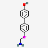 an image of a chemical structure CID 163559851