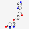 an image of a chemical structure CID 163559879