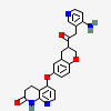 an image of a chemical structure CID 163559880