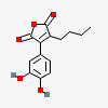 an image of a chemical structure CID 163563985