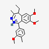 an image of a chemical structure CID 163565722