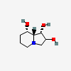an image of a chemical structure CID 163569189