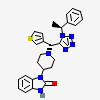 an image of a chemical structure CID 163569753