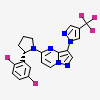 an image of a chemical structure CID 163570138