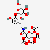 an image of a chemical structure CID 163571502