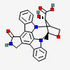 an image of a chemical structure CID 163572250
