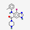 an image of a chemical structure CID 163574156
