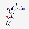 an image of a chemical structure CID 163576566