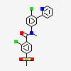 an image of a chemical structure CID 163577980