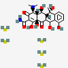 an image of a chemical structure CID 163578205