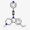 an image of a chemical structure CID 163580736