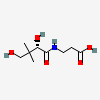an image of a chemical structure CID 163581050