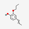 an image of a chemical structure CID 163581874