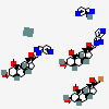 an image of a chemical structure CID 163584445