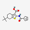 an image of a chemical structure CID 163586672