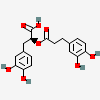 an image of a chemical structure CID 163587014