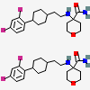 an image of a chemical structure CID 163587535