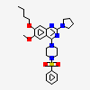 an image of a chemical structure CID 163588945