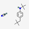 an image of a chemical structure CID 163593180
