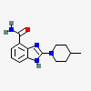 an image of a chemical structure CID 163593393