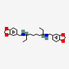 an image of a chemical structure CID 163596416