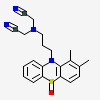 an image of a chemical structure CID 163596583