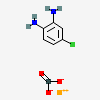 an image of a chemical structure CID 163596614