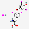 an image of a chemical structure CID 163598545