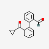 an image of a chemical structure CID 163598873