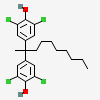 an image of a chemical structure CID 163599475