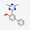 an image of a chemical structure CID 163602079
