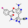 an image of a chemical structure CID 163602138