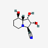 an image of a chemical structure CID 163602460