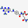 an image of a chemical structure CID 163603788