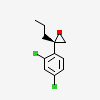 an image of a chemical structure CID 163604281