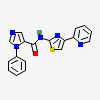 an image of a chemical structure CID 16360478