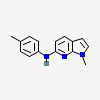 an image of a chemical structure CID 163607149