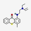 an image of a chemical structure CID 163607925