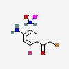 an image of a chemical structure CID 163610744