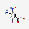 an image of a chemical structure CID 163610745